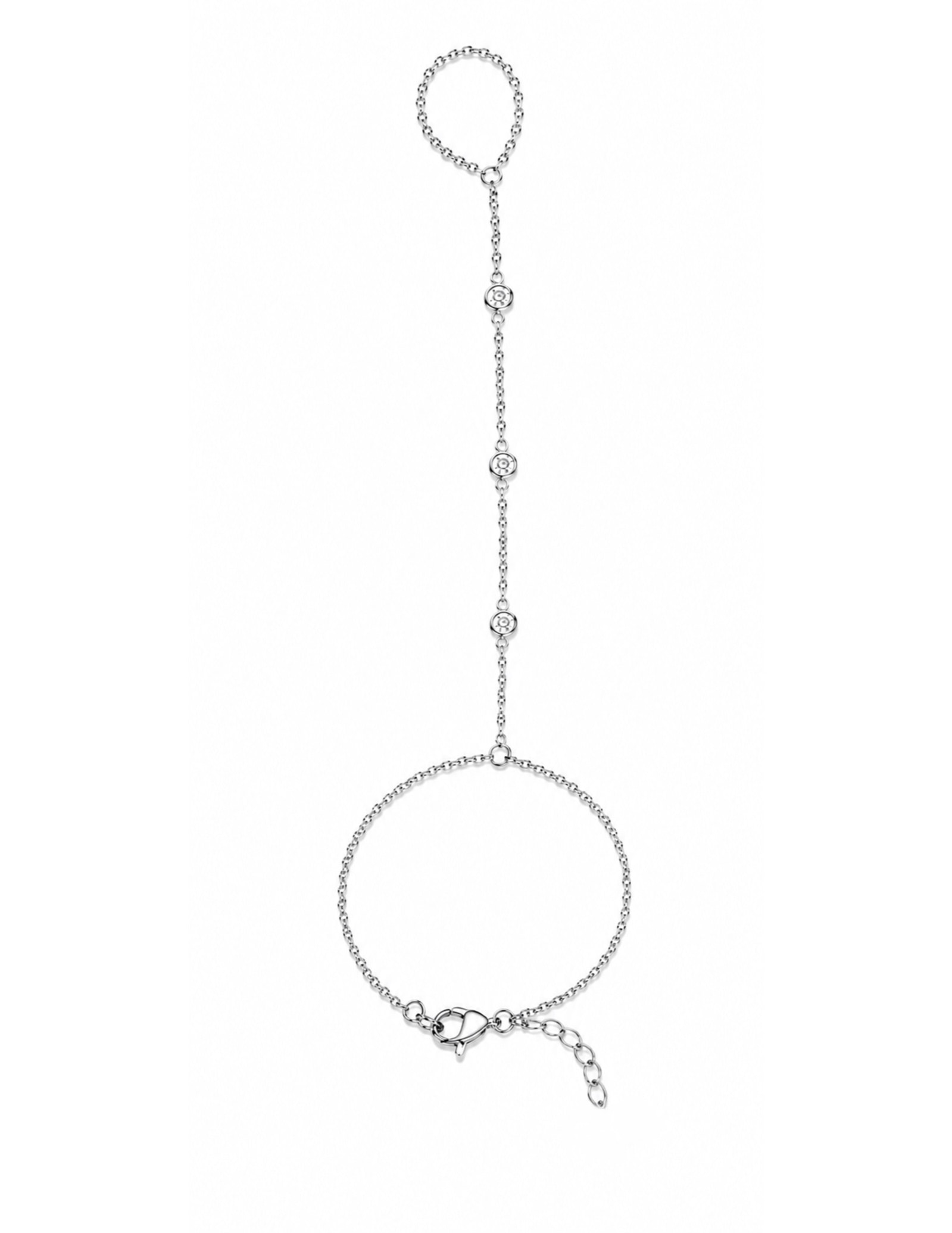 Silver Plated · Static